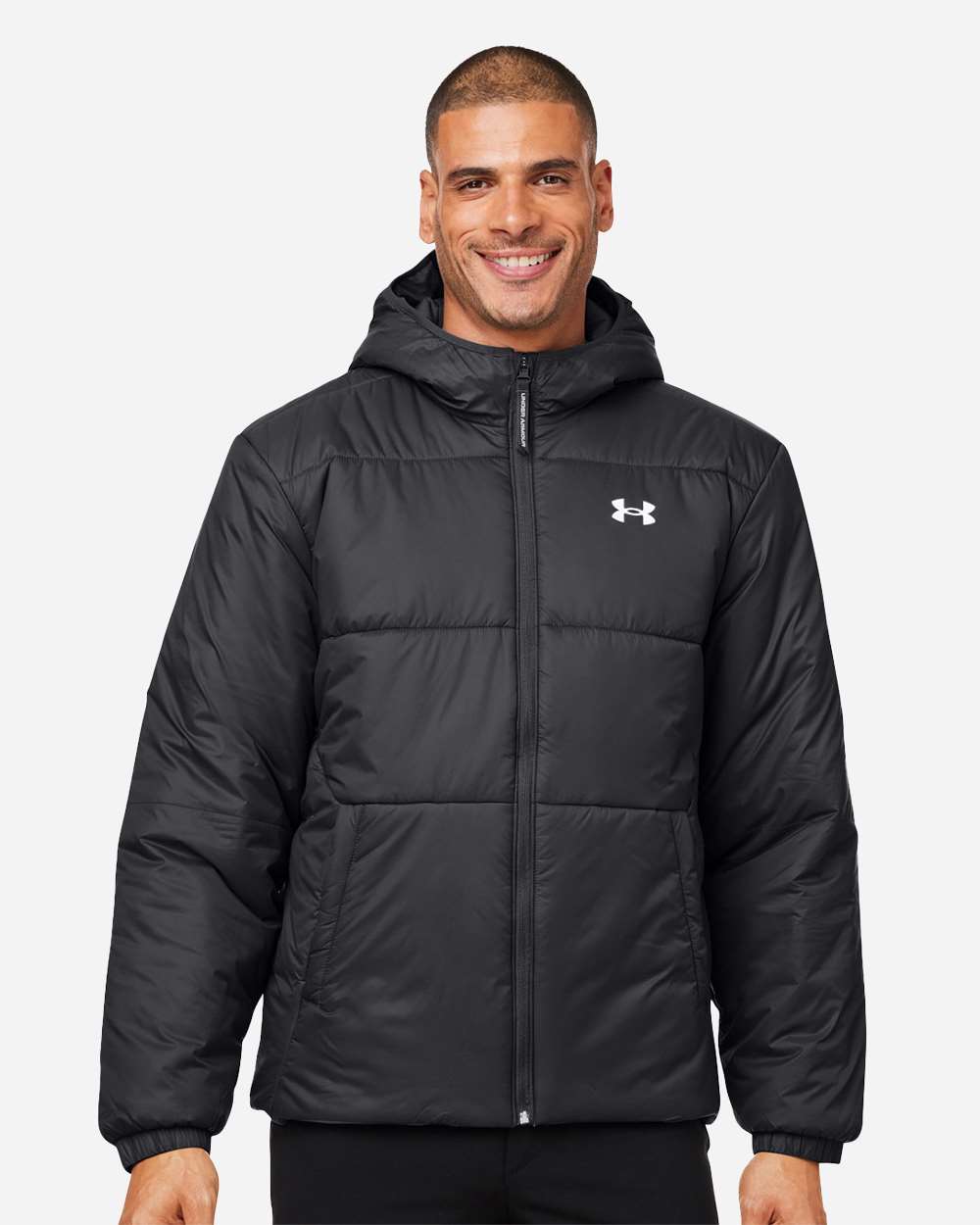 Men's LW Insulated Jacket