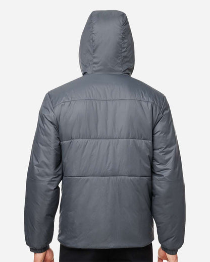 Men's LW Insulated Jacket