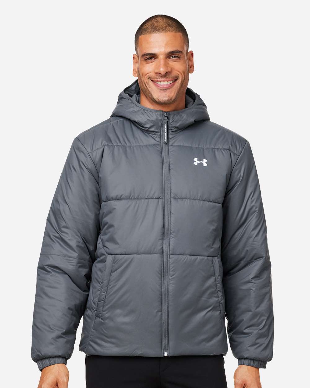 Men's LW Insulated Jacket