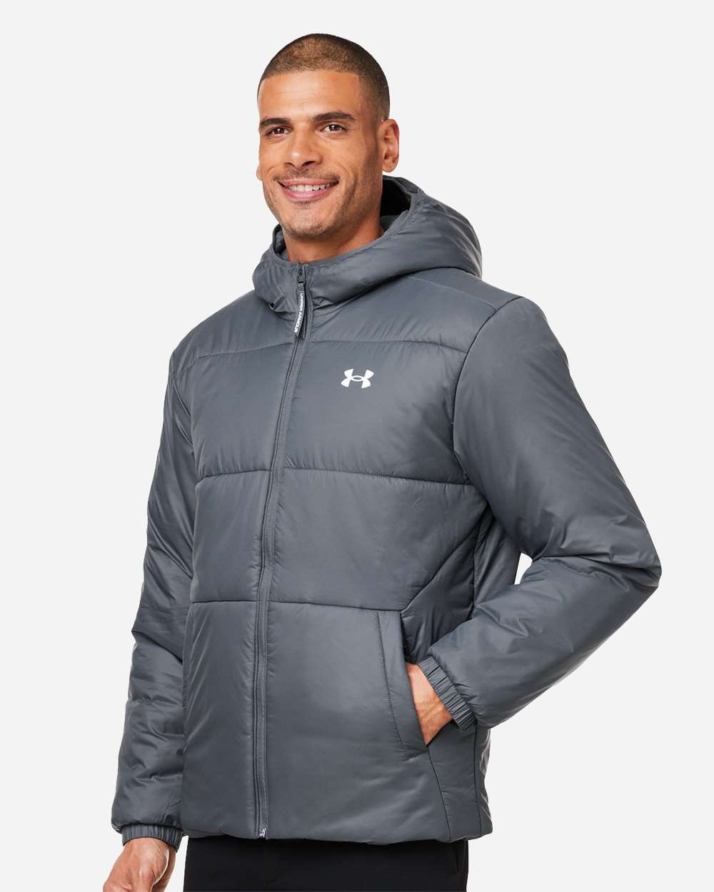Men's LW Insulated Jacket