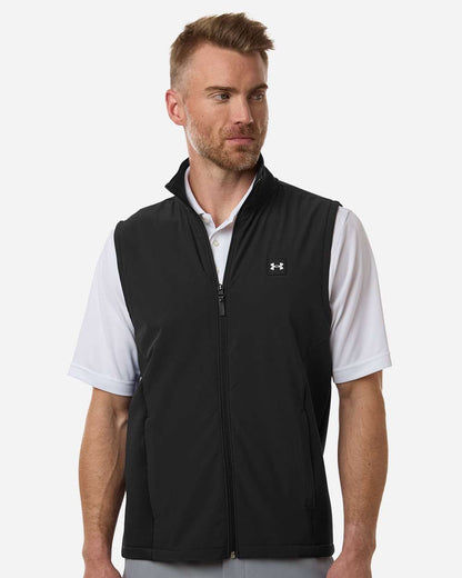 Men's Drive Pro Storm Hybrid Vest - Limited Edition