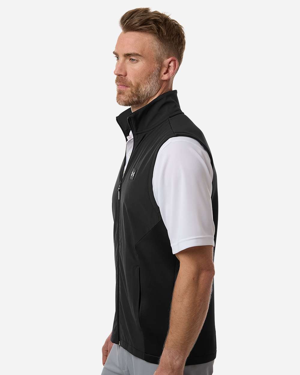 Men's Drive Pro Storm Hybrid Vest - Limited Edition