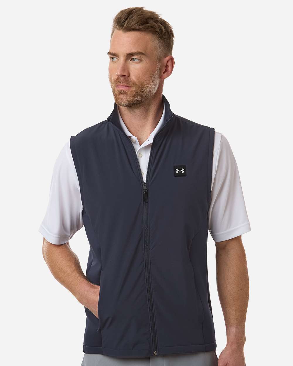 Men's Drive Pro Storm Hybrid Vest - Limited Edition