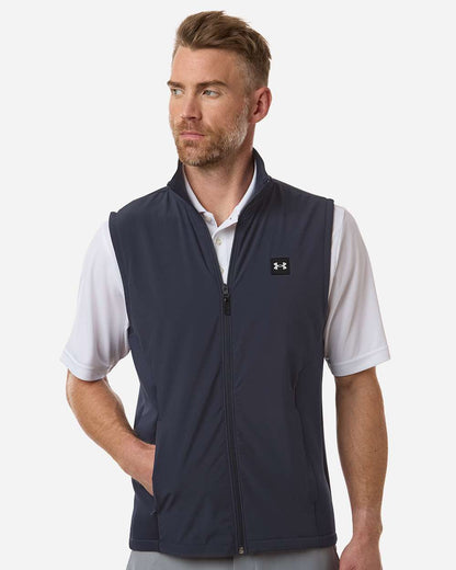 Men's Drive Pro Storm Hybrid Vest - Limited Edition