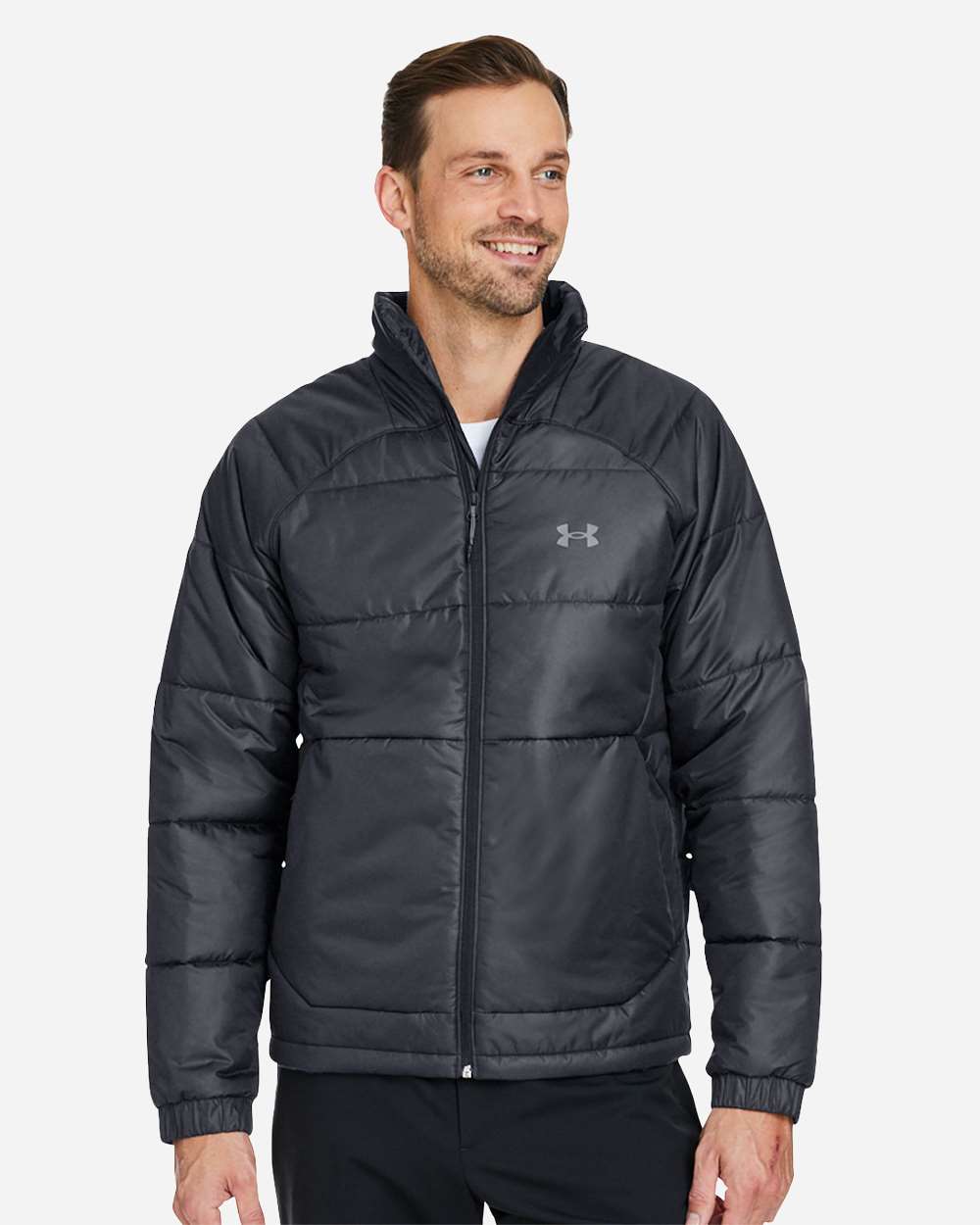Men's Storm Insulated Jacket