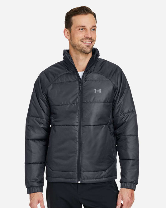 Men's Storm Insulated Jacket