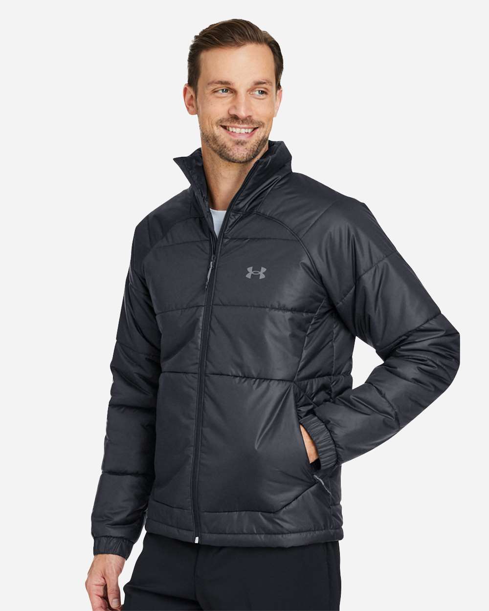 Men's Storm Insulated Jacket