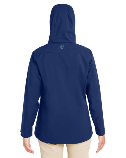 Women's Rain Shell Jacket