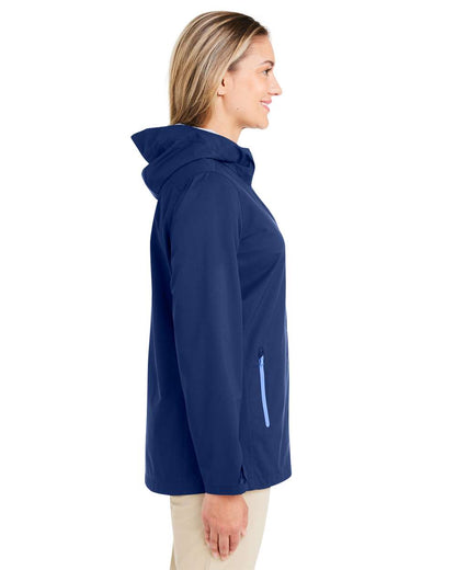Women's Rain Shell Jacket