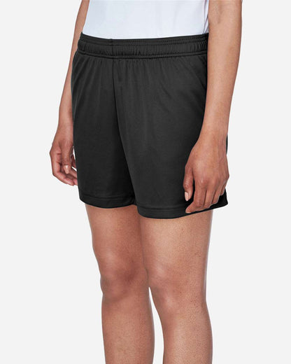 Women's Zone Performance Shorts