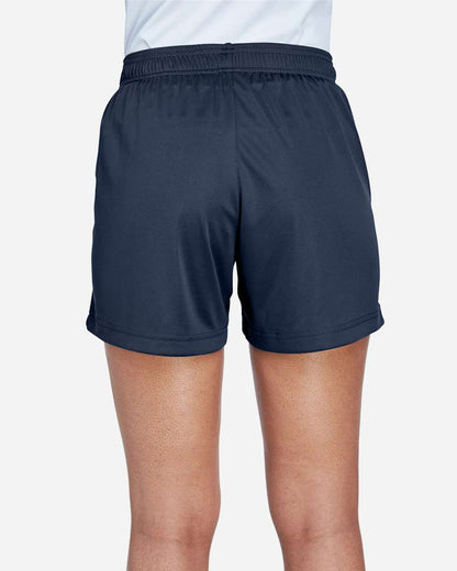 Women's Zone Performance Shorts