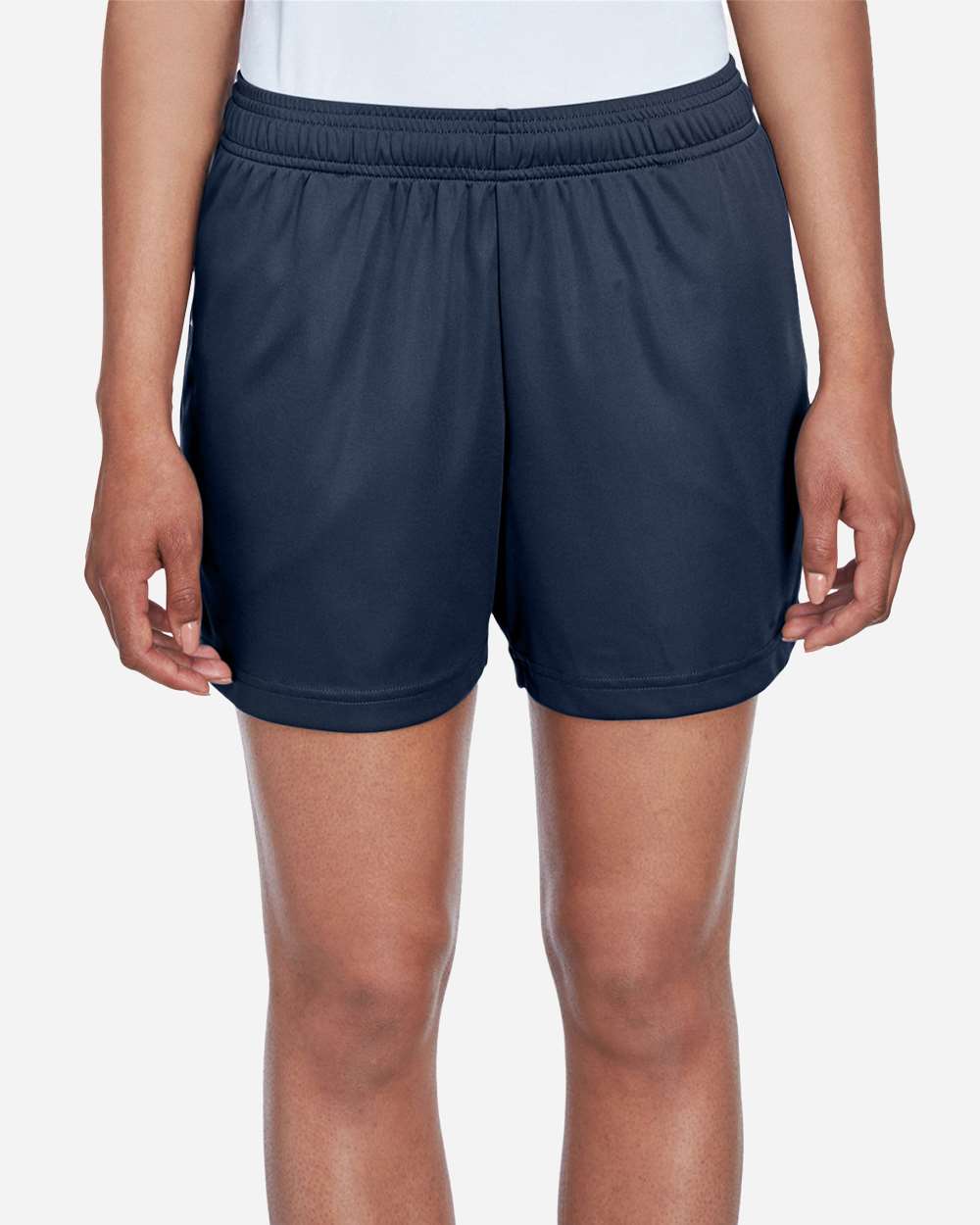 Women's Zone Performance Shorts