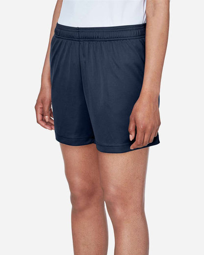 Women's Zone Performance Shorts