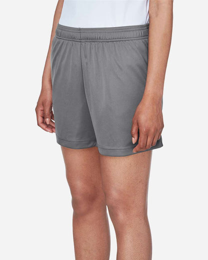 Women's Zone Performance Shorts