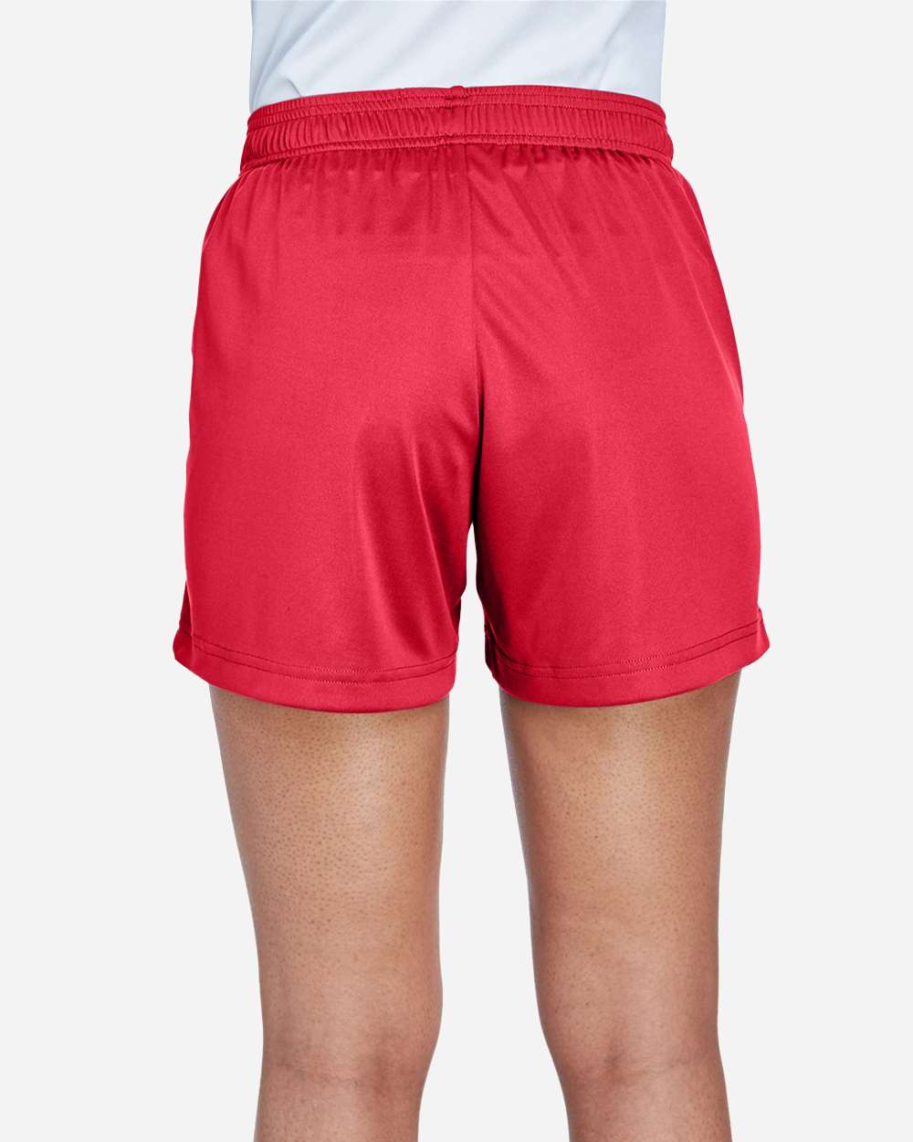 Women's Zone Performance Shorts