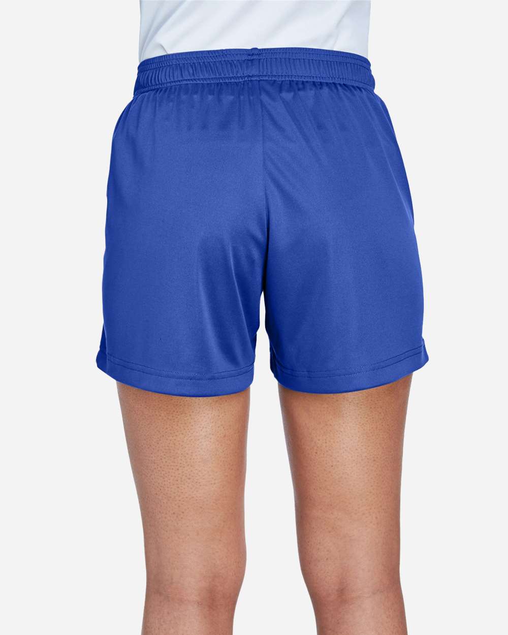 Women's Zone Performance Shorts