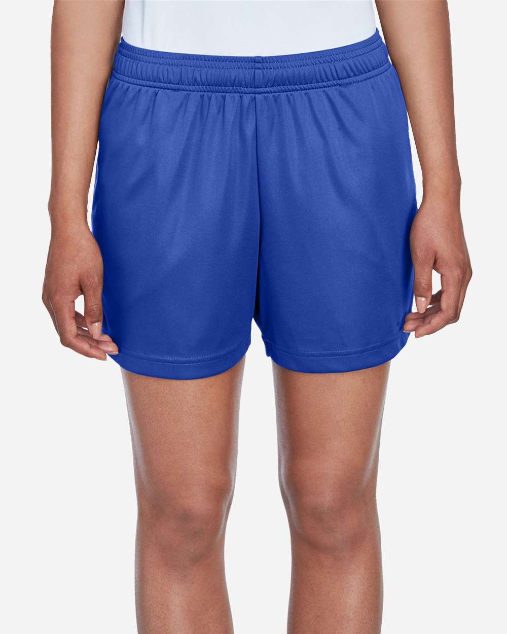 Women's Zone Performance Shorts