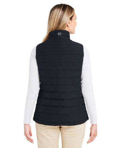 Women's Mountain Weekend Puffer Vest