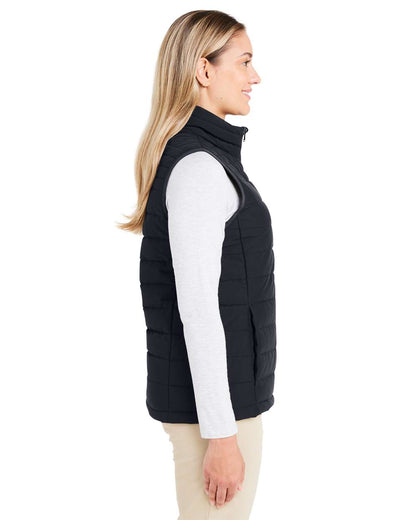 Women's Mountain Weekend Puffer Vest