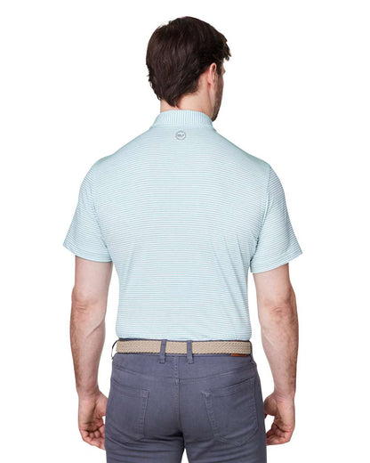 Men's Bradley Stripe Sankaty Polo