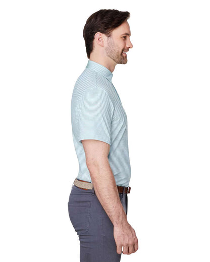 Men's Bradley Stripe Sankaty Polo