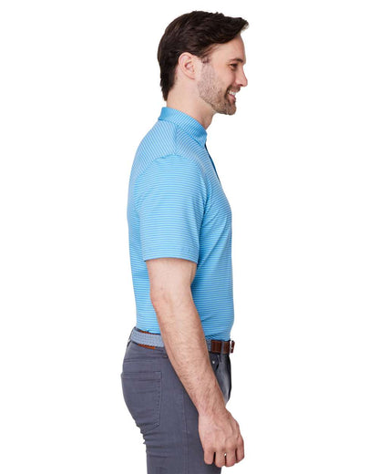 Men's Bradley Stripe Sankaty Polo