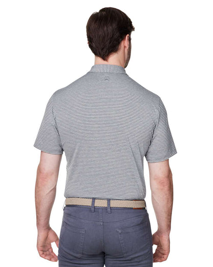 Men's Bradley Stripe Sankaty Polo