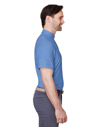 Men's Bradley Stripe Sankaty Polo