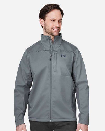 Men's ColdGearÂ® Infrared Shield 2.0 Jacket