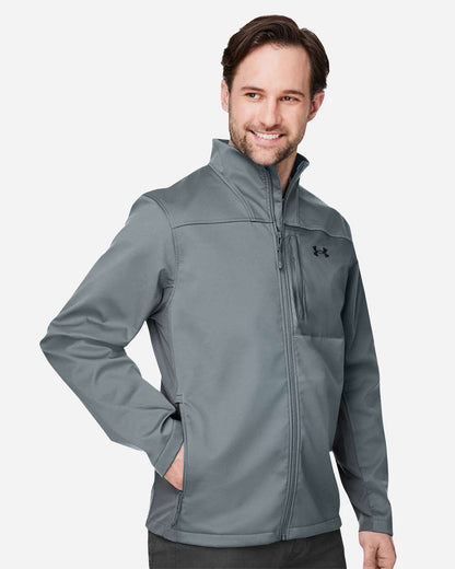 Men's ColdGearÂ® Infrared Shield 2.0 Jacket