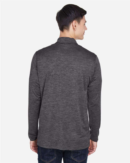 Men's Kinetic Performance Quarter-Zip Pullover