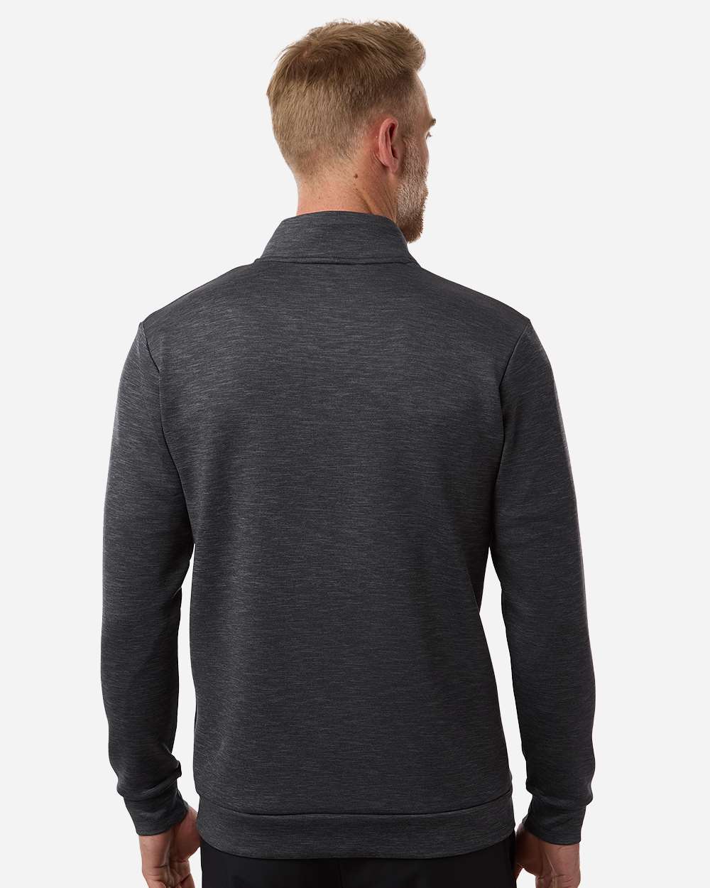 Men's Drive Midlayer Quarter-Zip Pullover