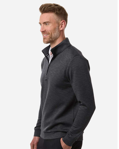 Men's Drive Midlayer Quarter-Zip Pullover