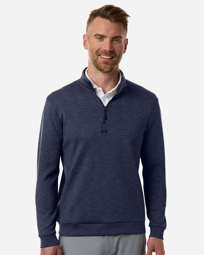 Men's Drive Midlayer Quarter-Zip Pullover