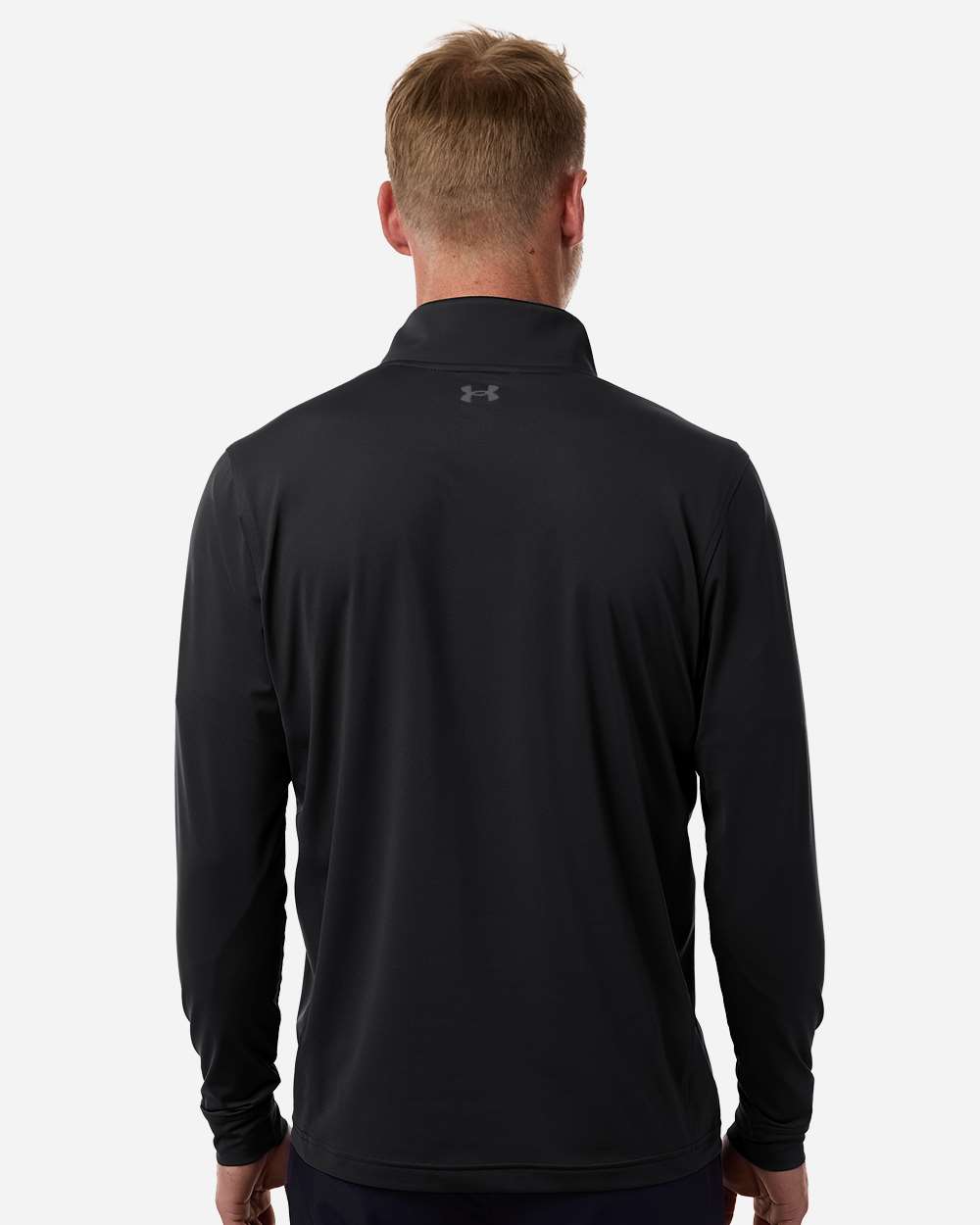 Men's Drive Quarter-Zip Pullover