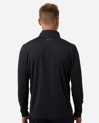 Men's Drive Quarter-Zip Pullover