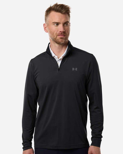 Men's Drive Quarter-Zip Pullover