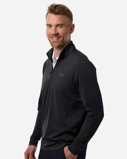 Men's Drive Quarter-Zip Pullover