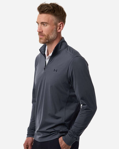 Men's Drive Quarter-Zip Pullover
