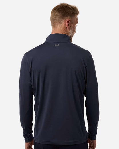 Men's Drive Quarter-Zip Pullover