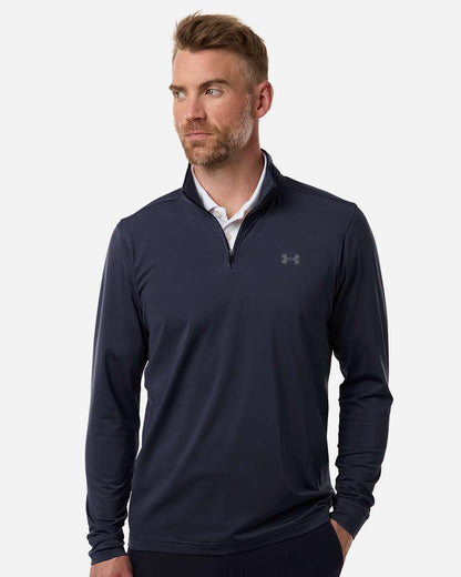Men's Drive Quarter-Zip Pullover