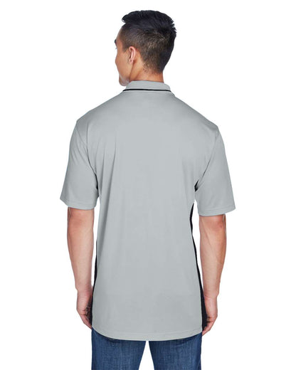 Men's Cool & Dry Sport Two-Tone Polo