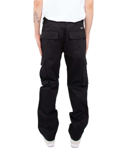 Men's Twill Cargo Pants