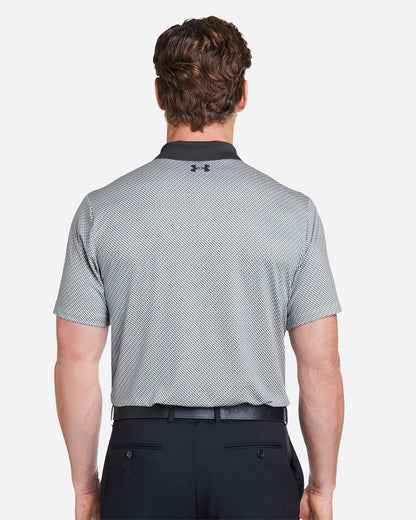 Men's 3.0 Printed Performance Polo