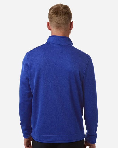 Men's Storm Sweater Fleece Quarter-Zip Pullover