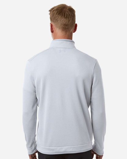 Men's Storm Sweater Fleece Quarter-Zip Pullover