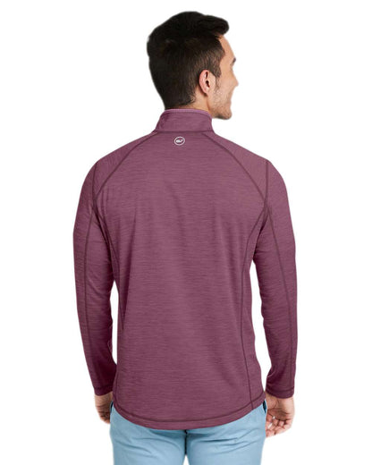 Men's Sankaty Quarter-Zip Pullover