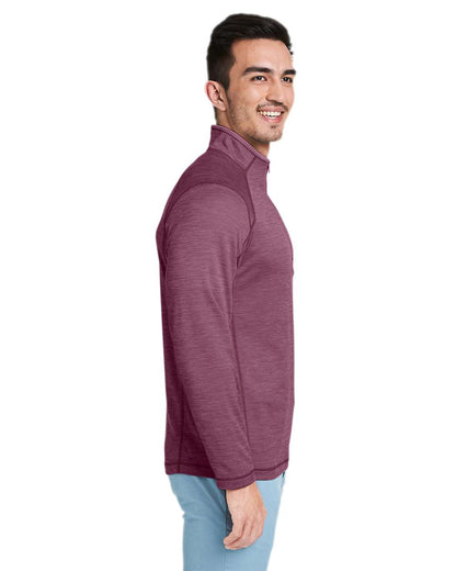 Men's Sankaty Quarter-Zip Pullover