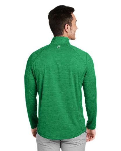 Men's Sankaty Quarter-Zip Pullover