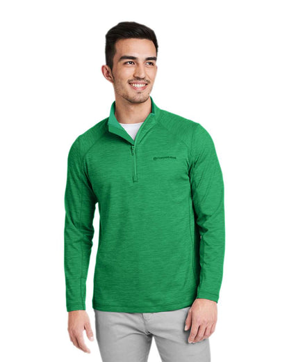 Men's Sankaty Quarter-Zip Pullover